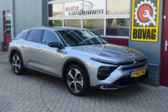 Citroën C5 X - Afbeelding 1 van 30