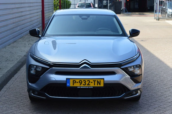 Citroën C5 X - Afbeelding 5 van 30