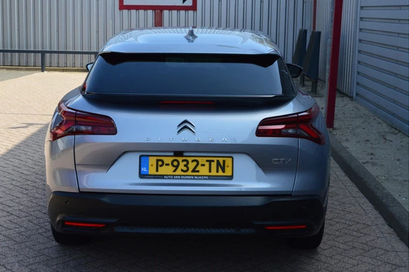 Citroën C5 X - Afbeelding 20 van 30