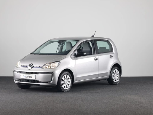 Volkswagen e-up! - Afbeelding 1 van 25