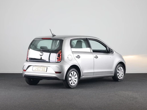 Volkswagen e-up! - Afbeelding 4 van 25