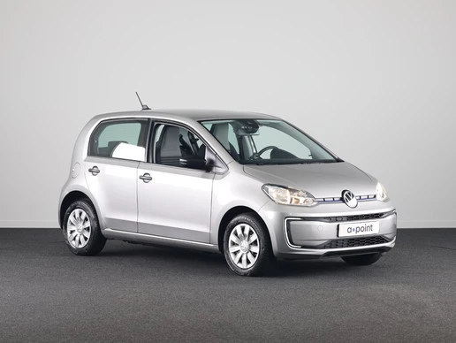 Volkswagen e-up! - Afbeelding 5 van 25