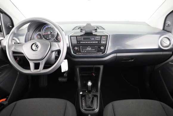 Volkswagen e-up! - Afbeelding 6 van 25