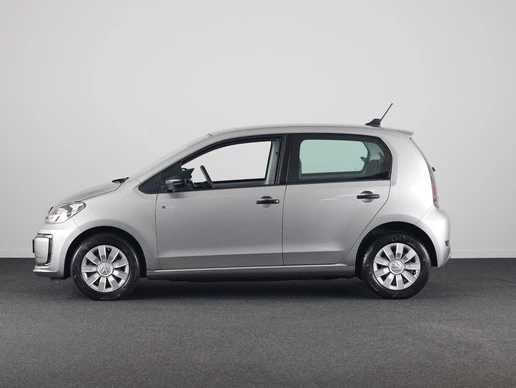 Volkswagen e-up! - Afbeelding 16 van 25