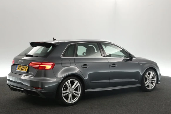 Audi A3 - Afbeelding 2 van 27