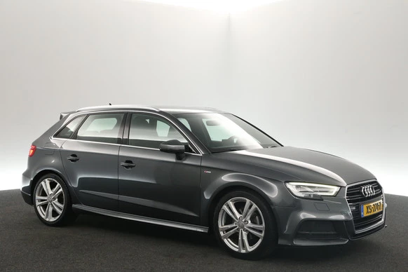 Audi A3 - Afbeelding 3 van 27