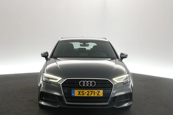 Audi A3 - Afbeelding 4 van 27