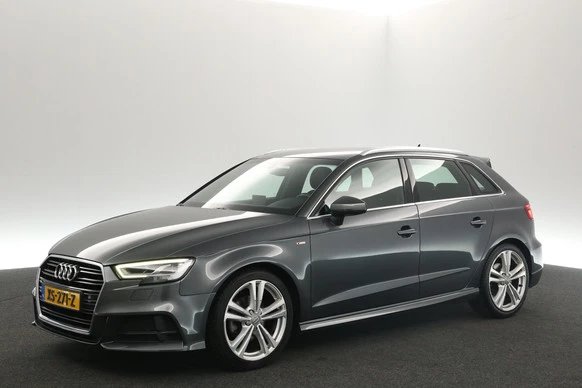 Audi A3 - Afbeelding 5 van 27