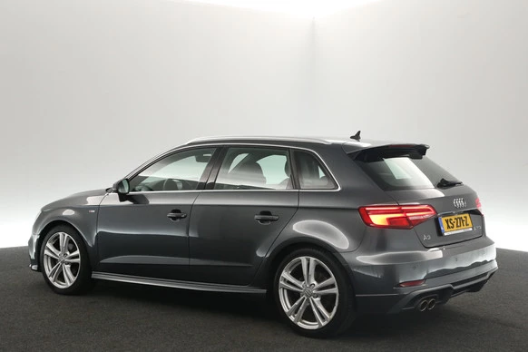 Audi A3 - Afbeelding 26 van 27