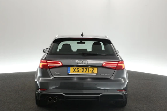 Audi A3 - Afbeelding 27 van 27