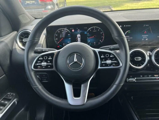 Mercedes-Benz GLB - Afbeelding 4 van 12