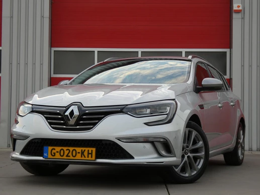 Renault Mégane Estate