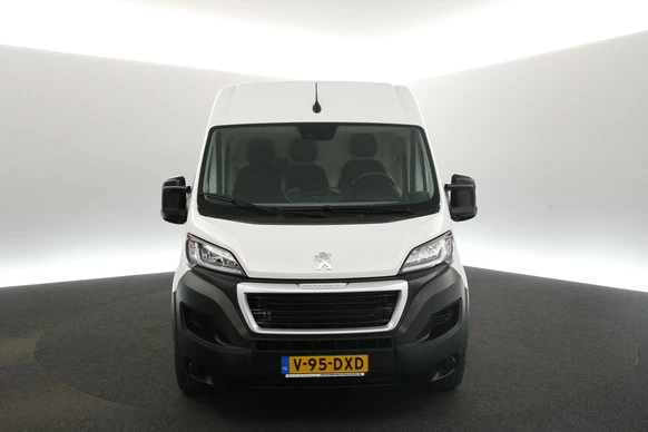 Peugeot Boxer - Afbeelding 4 van 27