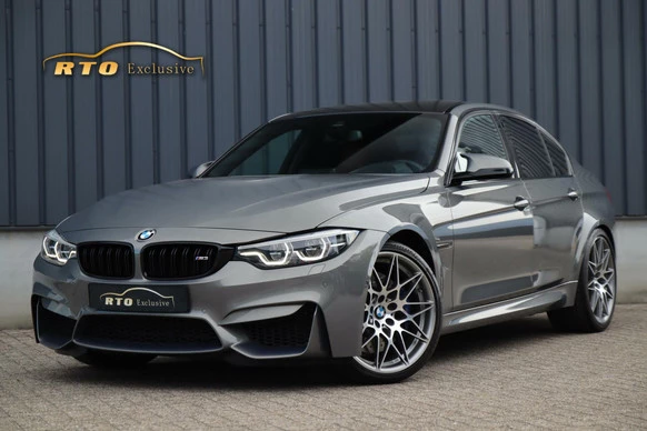 BMW M3 - Afbeelding 1 van 30