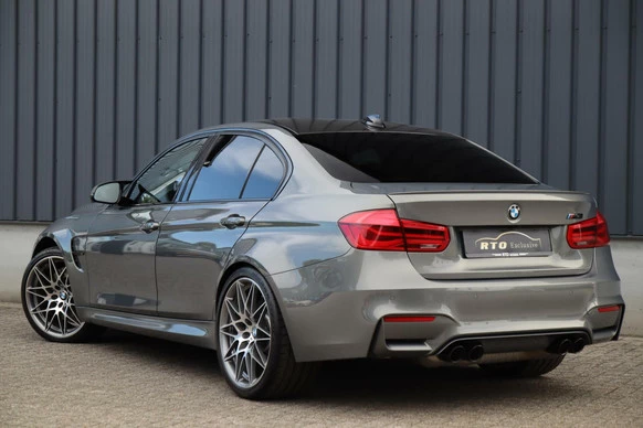 BMW M3 - Afbeelding 3 van 30