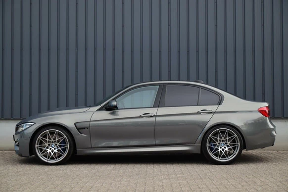 BMW M3 - Afbeelding 12 van 30