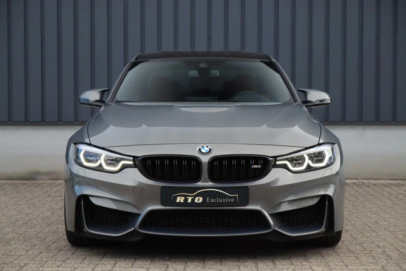 BMW M3 - Afbeelding 13 van 30