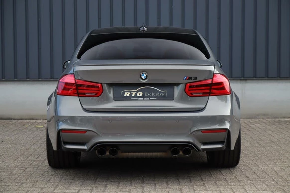 BMW M3 - Afbeelding 16 van 30