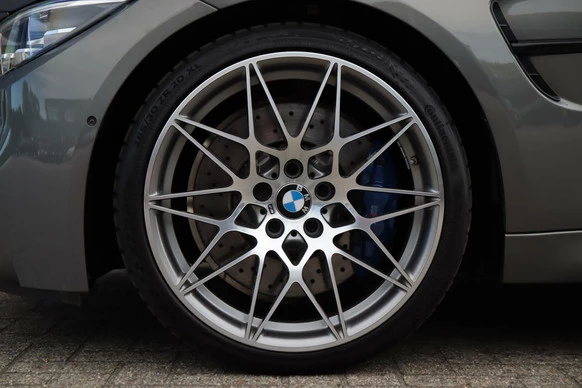 BMW M3 - Afbeelding 20 van 30