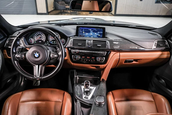 BMW M3 - Afbeelding 2 van 30