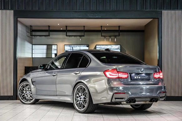 BMW M3 - Afbeelding 3 van 30