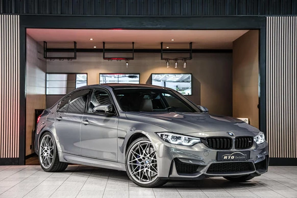 BMW M3 - Afbeelding 4 van 30