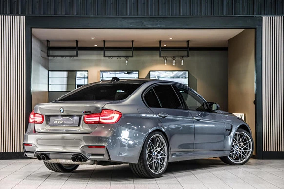 BMW M3 - Afbeelding 5 van 30