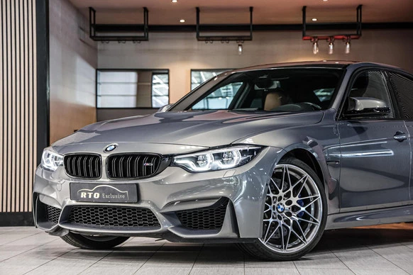 BMW M3 - Afbeelding 6 van 30