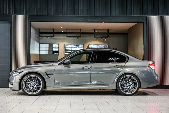 BMW M3 - Afbeelding 7 van 30