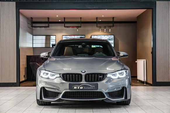 BMW M3 - Afbeelding 8 van 30