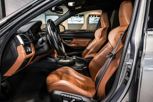BMW M3 - Afbeelding 9 van 30