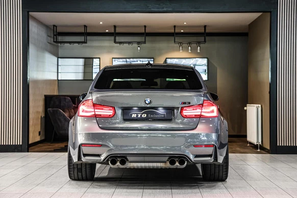 BMW M3 - Afbeelding 11 van 30