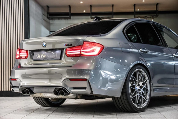 BMW M3 - Afbeelding 13 van 30