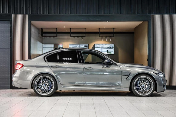 BMW M3 - Afbeelding 14 van 30