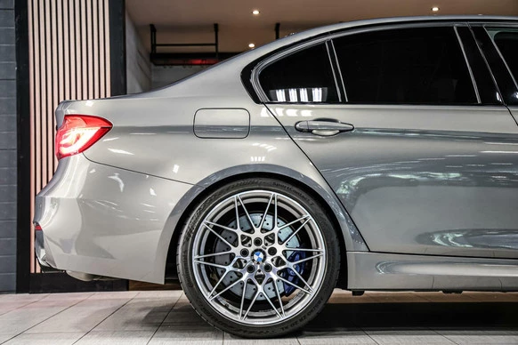 BMW M3 - Afbeelding 15 van 30