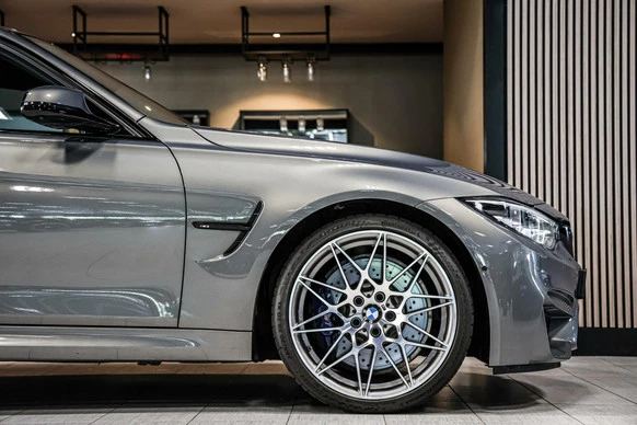 BMW M3 - Afbeelding 16 van 30