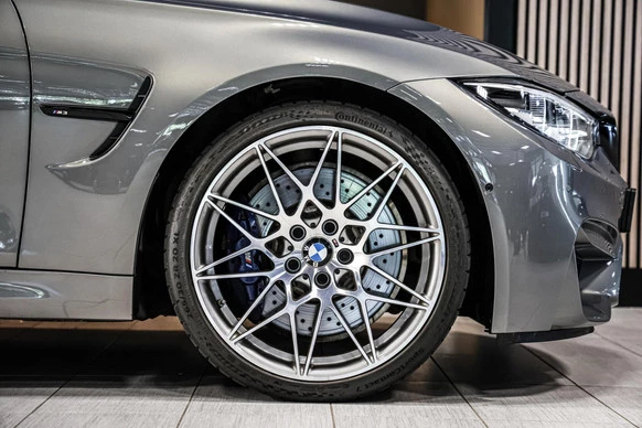 BMW M3 - Afbeelding 17 van 30
