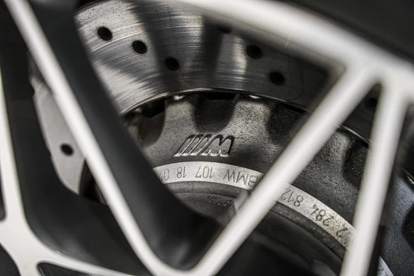 BMW M3 - Afbeelding 19 van 30