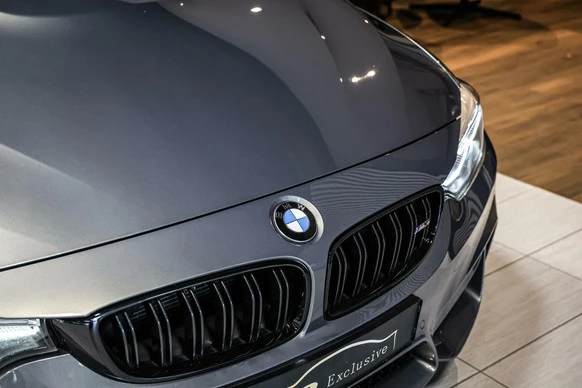 BMW M3 - Afbeelding 21 van 30