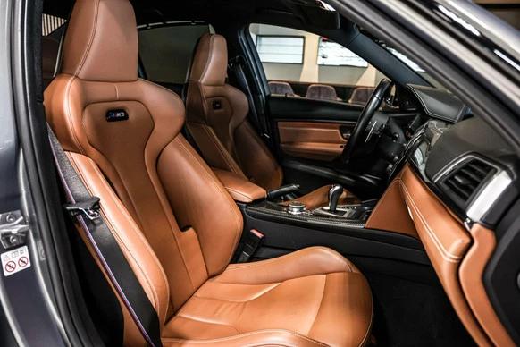 BMW M3 - Afbeelding 22 van 30