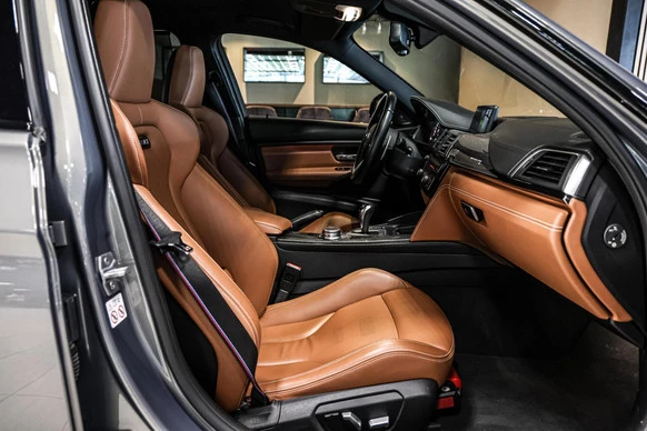 BMW M3 - Afbeelding 23 van 30