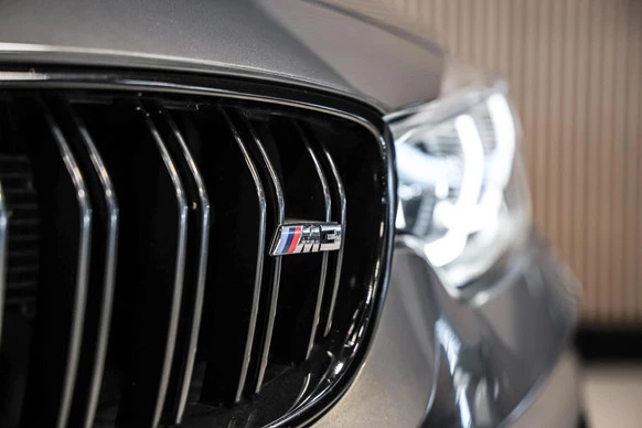 BMW M3 - Afbeelding 27 van 30