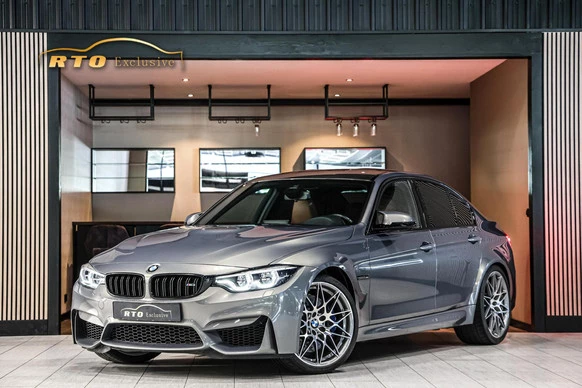 BMW M3 - Afbeelding 1 van 30