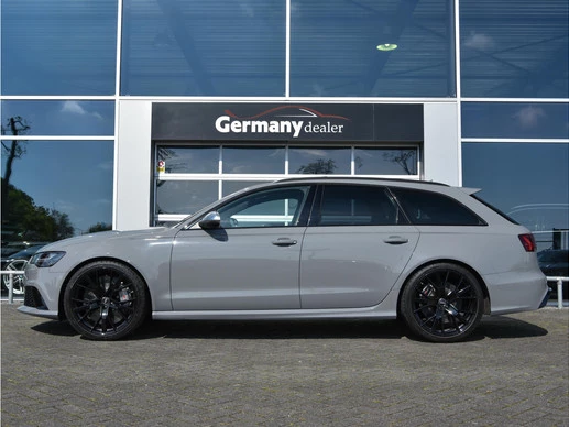 Audi RS6 - Afbeelding 2 van 30