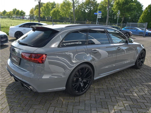 Audi RS6 - Afbeelding 4 van 30