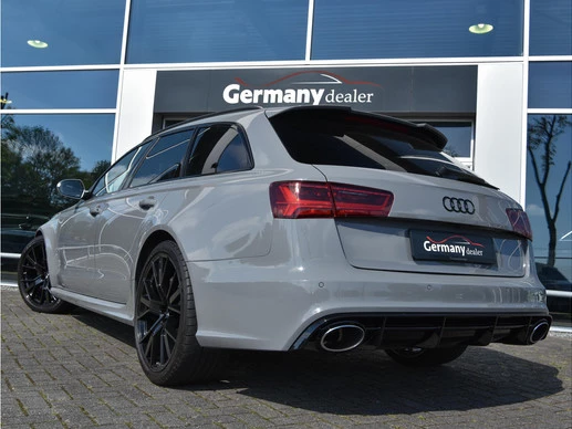 Audi RS6 - Afbeelding 6 van 30