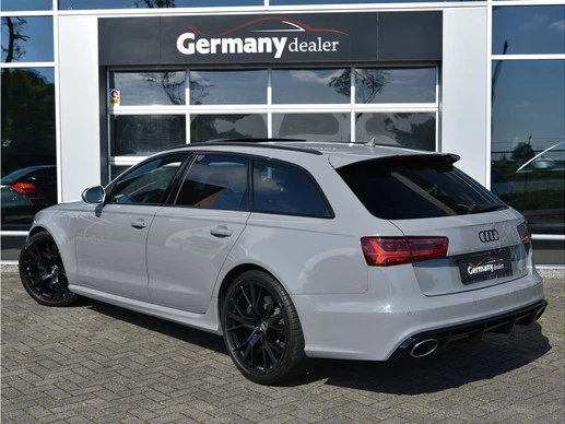 Audi RS6 - Afbeelding 8 van 30