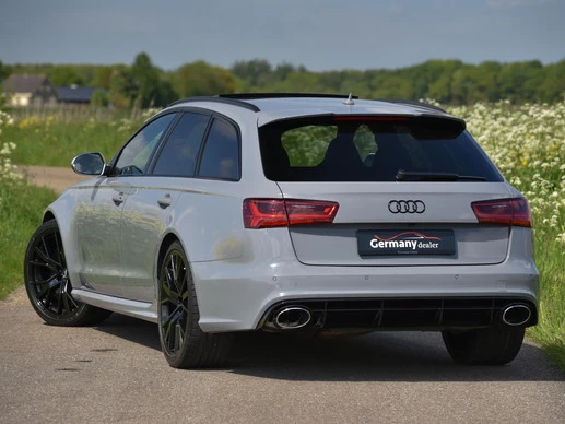 Audi RS6 - Afbeelding 14 van 30