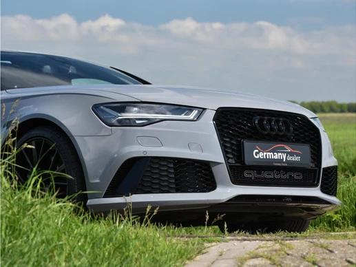 Audi RS6 - Afbeelding 15 van 30