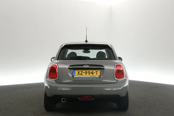 MINI Cooper - Afbeelding 4 van 29